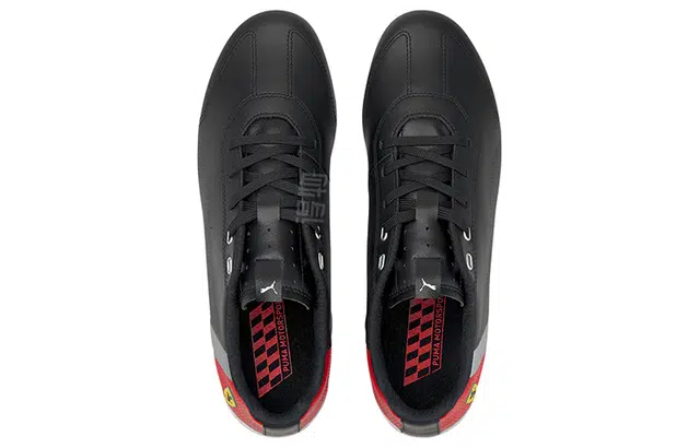 Puma Scuderia Ferrari Ridge Cat