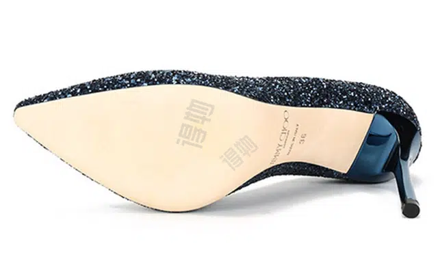 Jimmy Choo Romy 85