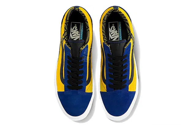 Vans Old Skool Gore-tex