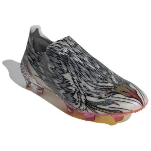 adidas X Ghosted+ FG