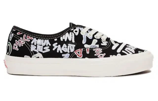 Vans Authentic LX Zodiac Pack