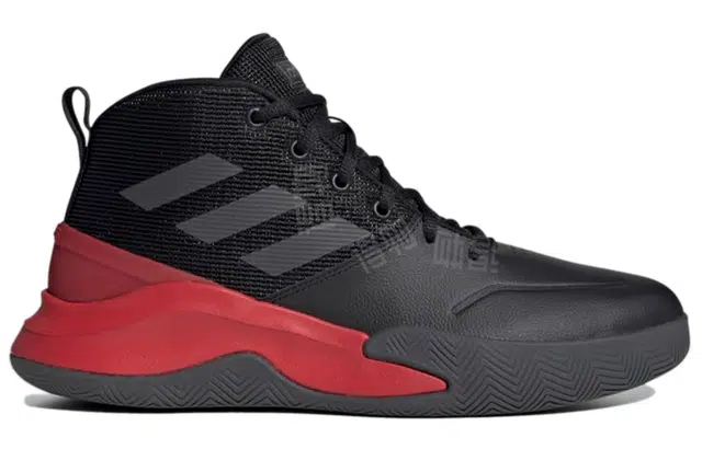 adidas OwnTheGame