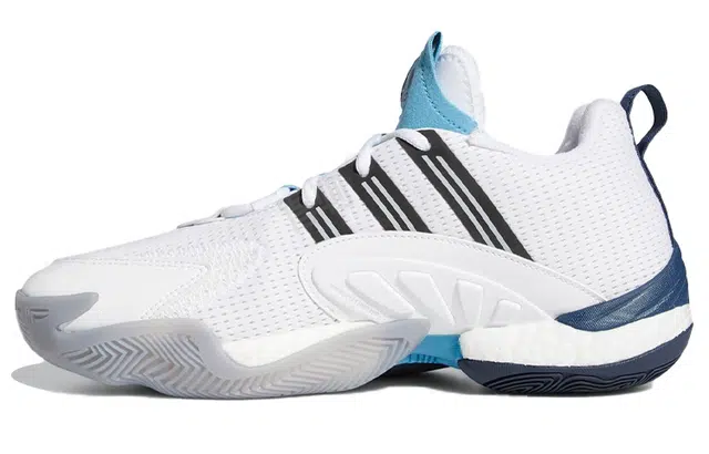 Zach Lavine x adidas originals Crazy BYW 2.0