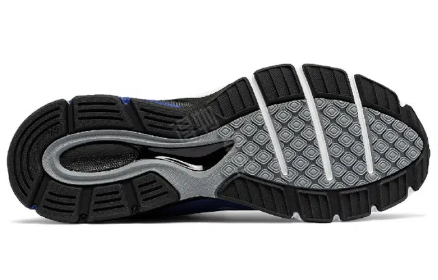 New Balance 990 V4 Blue