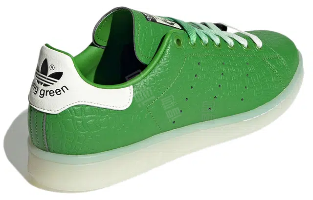 adidas originals StanSmith Primegreen "Rex"