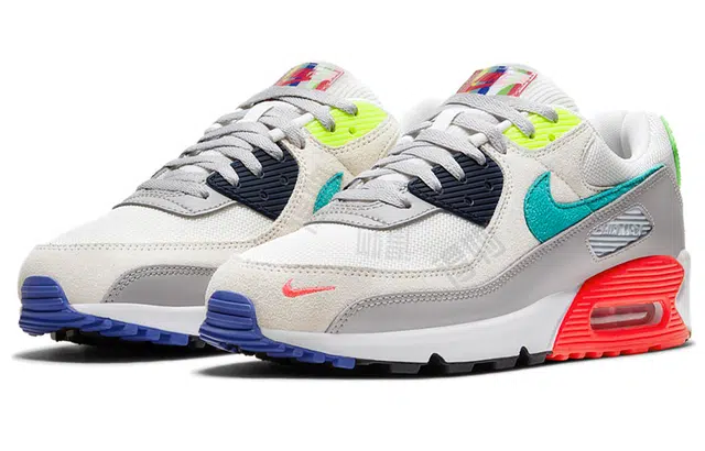 Nike Air Max 90