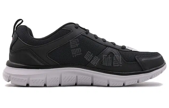 Skechers Track