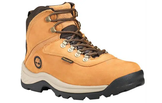 Timberland White Ledge