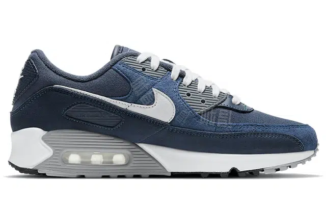 Nike Air Max 90 PRM "Obsidian"