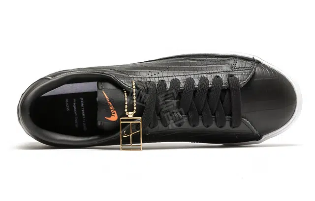Fragment Design x Nike Tennis Classic