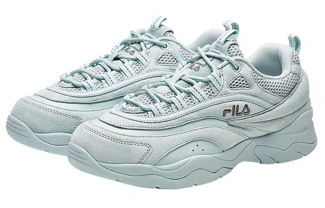 Fila Fusion