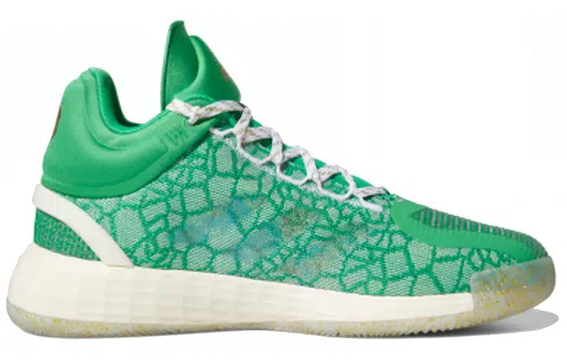 adidas D rose 11 Christmas
