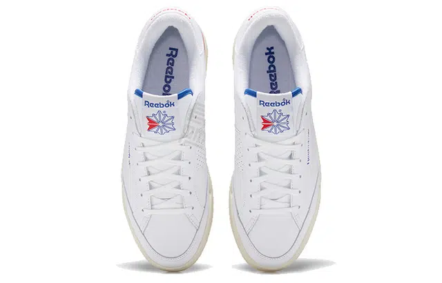 Reebok Ad Court