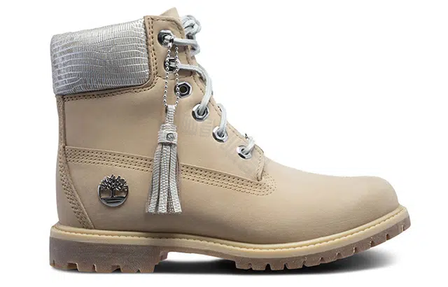 Timberland 6 Inch