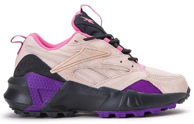 Reebok Aztrek Double Mix Trail