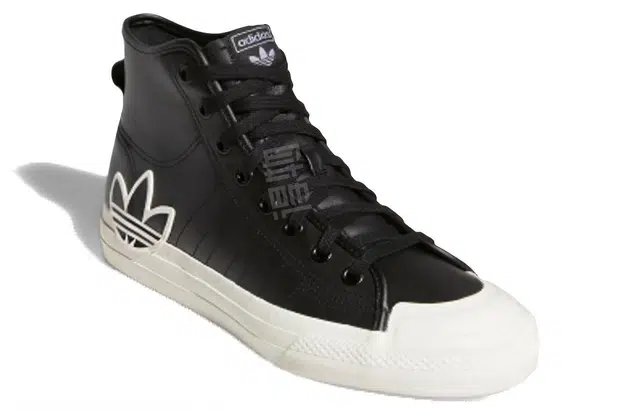 adidas originals NIZZA Hi Rf