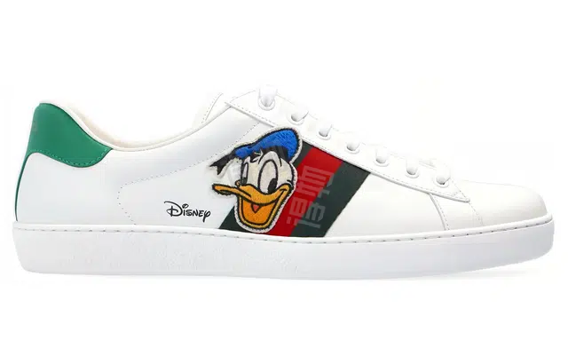 Disney x GUCCI ACE