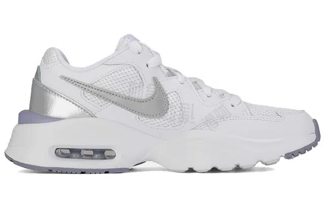 Nike Air Max Fusion
