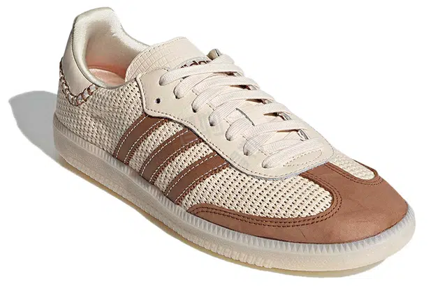 Wales Bonner x adidas originals Samba