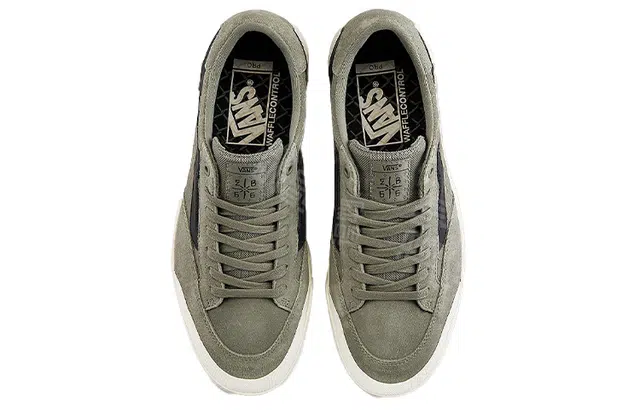 Vans Berle Pro