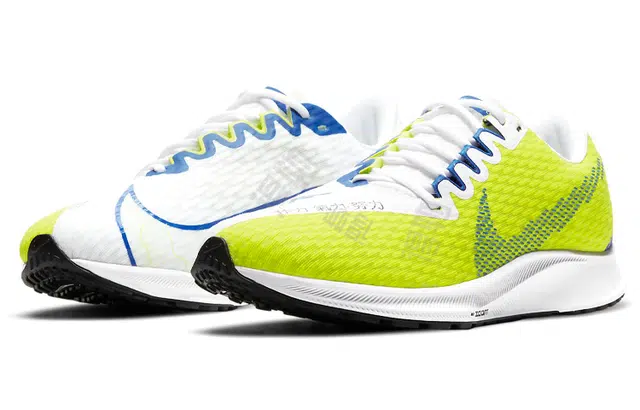 Nike Zoom Rival Fly 2