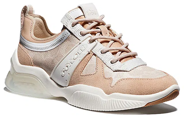 COACH CitySole