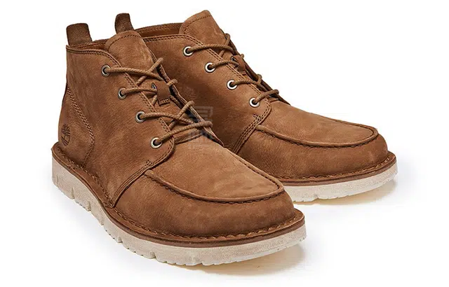 Timberland Chukka