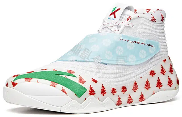 Anta KT6