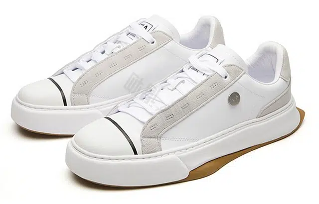 MIHARA YASUHIRO x FILA