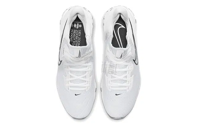 Nike Air Zoom Infinity Tour