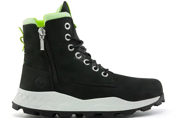 Timberland Brooklyn