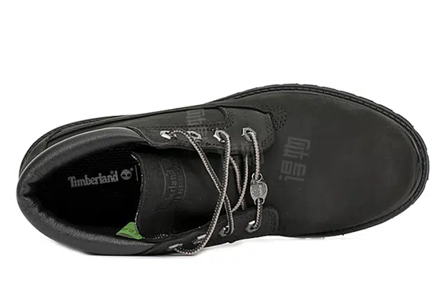 Timberland Chukka