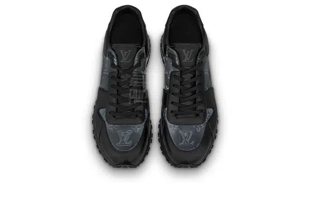 LOUIS VUITTON Run Away