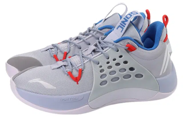 LiNing 7 Low