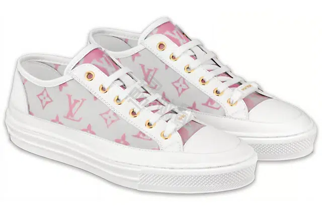 LOUIS VUITTON Stellar