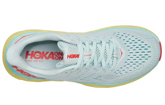 HOKA ONE ONE Clifton 7