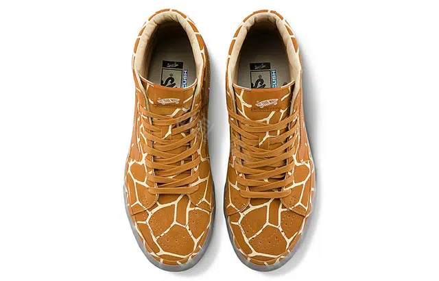 Vans SK8 VLT LX