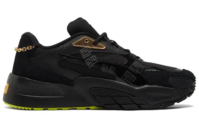 PUMA Hedra Dd