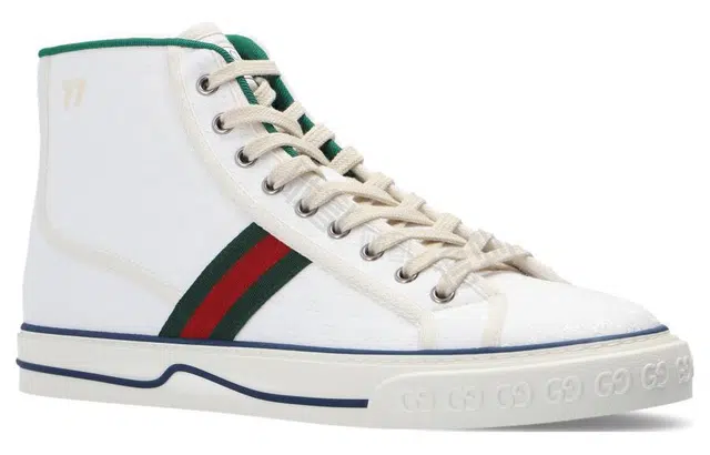 GUCCI Tennis 1977