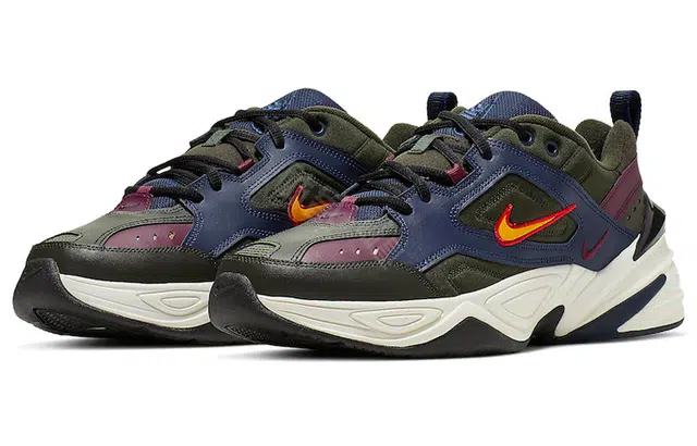 Nike M2K Tekno