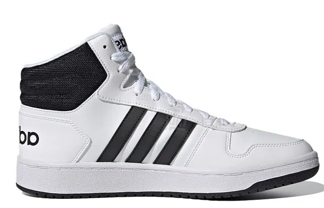 adidas neo Hoops 2.0 mid