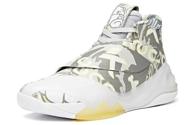 Anta KT6