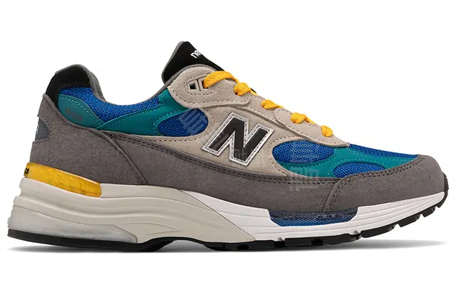 New Balance NB 992
