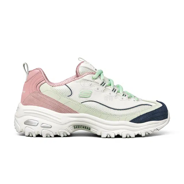 Skechers D'LITES 1.0