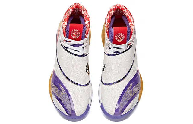 Anta KT6 ""