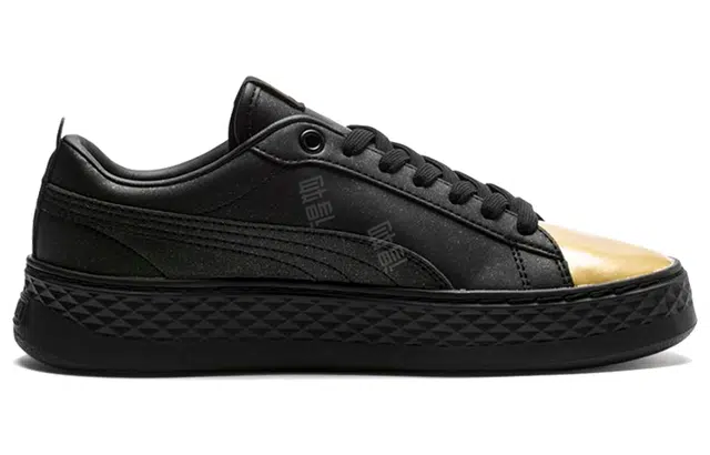 PUMA Smash Platform Lx