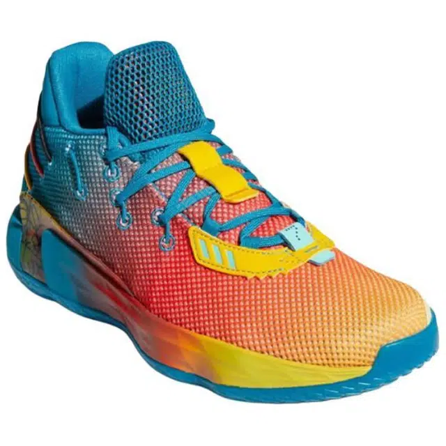 adidas D lillard 7