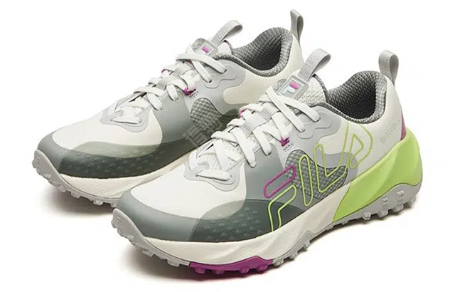 FILA Athletics
