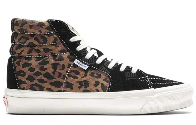 Vans Style 38 Vault OG NS LX