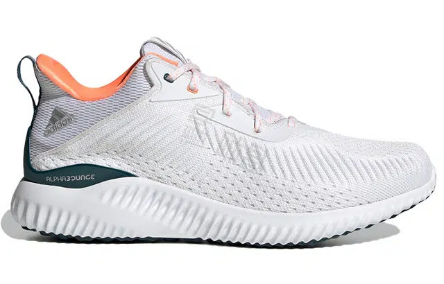 adidas AlphaBounce